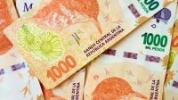 El Gobierno sugiri&oacute; a los bancos que suban la tasa de plazos fijos en medio de la nueva escalada del d&oacute;lar