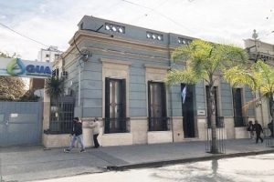 Agua Potable de Jujuy desmiente nuevamente informaci&oacute;n falsa sobre interrupci&oacute;n del servicio en San Salvador de Jujuy