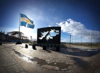 Buscan reconocer como "personalidades de la historia" a soldados de Malvinas