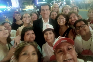 &ldquo;La transformaci&oacute;n realizada en Jujuy puede replicarse a nivel nacional&rdquo;, sostuvo Sadir
