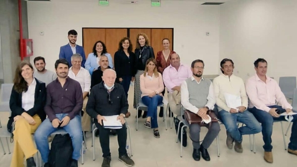 PROMACE: M&aacute;s edificios escolares para la Provincia
