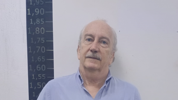 Los detalles in&eacute;ditos de la descomunal estafa del Madoff de Rosario