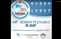 Jujuy ser&aacute; sede del Parlamento del Norte Grande Argentino