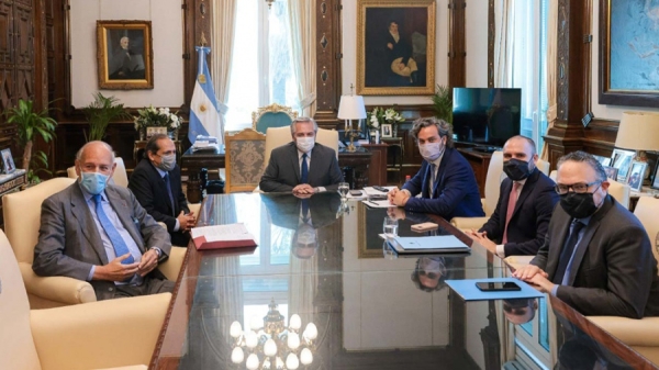US$ 400 millones para una planta de litio en Salta