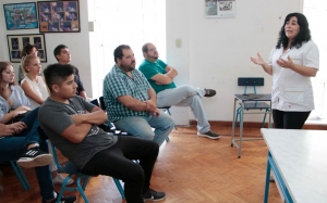 Curso de manipulaci&oacute;n de alimentos