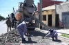 Alto Comedero.Realizan mejoras en calles tras lluvias