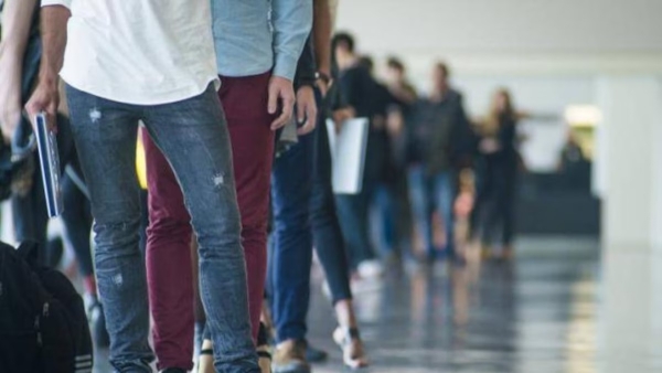 La desocupaci&oacute;n alcanz&oacute; el 6,4% de la poblaci&oacute;n en el &uacute;ltimo trimestre del 2024 y afecta a 1,45 millones de personas