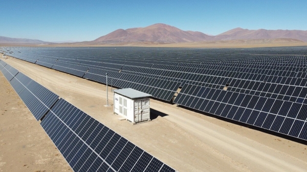 Impulsan mercados el&eacute;ctricos regionales para fomentar proyectos de energ&iacute;as renovables
