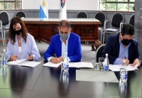 Municipio y Banco Macro instalar&aacute;n cajero en el Sargento Cabral