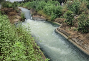 H&iacute;dricos: tareas de limpieza en canales de todas las regiones