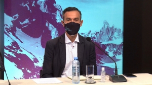 Desde el 11 Cine de las Alturas , pero web