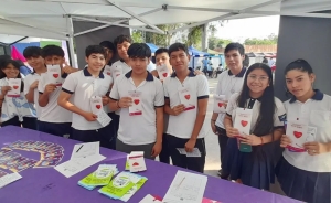 La provincia afianza la donaci&oacute;n de &oacute;rganos