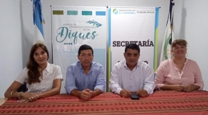 SE PRESENT&Oacute; &ldquo;VERANO EN LOS DIQUES 2020&rdquo;