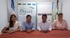 SE PRESENT&Oacute; &ldquo;VERANO EN LOS DIQUES 2020&rdquo;