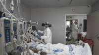 Coronavirus: 5 decesos y 256 nuevos casos en las &uacute;ltimas horas en Jujuy