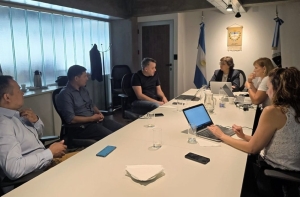 Modernizaci&oacute;n y Gobierno Nacional colaboran para acelerar la transformaci&oacute;n digital en Jujuy