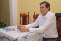 Sadir: &ldquo;El voto de los juje&ntilde;os reivindic&oacute; el modelo de transformaci&oacute;n&rdquo;