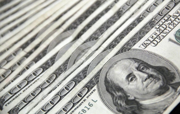 El d&oacute;lar volvi&oacute; a subir y cort&oacute; la racha de cuatro d&iacute;as a la baja