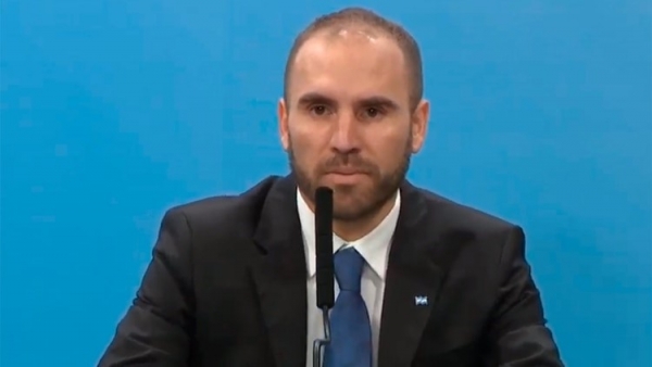 El Gobierno anunci&oacute; $10.000 para los trabajadores informales y monotributistas