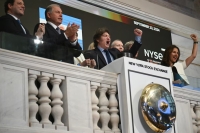 Por la suba de las acciones en 2024, la Argentina encabeza un r&aacute;nking mundial de ganancias en el mercado financiero