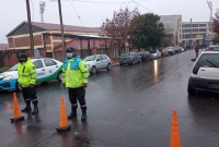 Cl&aacute;sico del norte con "Tribuna Segura"