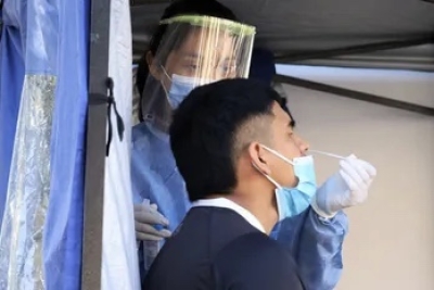 Jujuy: se registraron 42 nuevos casos de COVID-19 y un fallecimiento