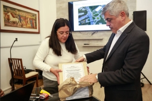 Avanza la licitación para la Travesía Urbana de la Ruta 9