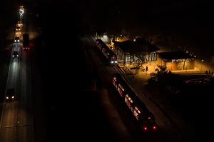 Tren Solar: Cielo en Movimiento cerró con un 98% de ocupación