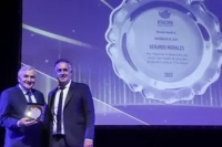 Premios Bit&aacute;cora: Jujuy es destino tur&iacute;stico mejor promocionado del pa&iacute;s