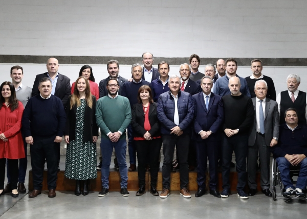 &ldquo;Lo que ocurre en el pa&iacute;s es la consecuencia de a&ntilde;os de corrupci&oacute;n kirchnerista&rdquo;