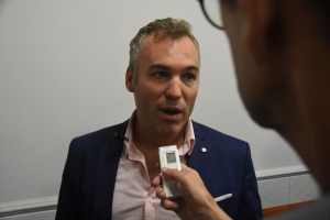 Boleta única. Diputados se prepara para abrir el debate