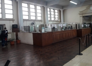 Nuevas modalidades de atenci&oacute;n del Registro Civil