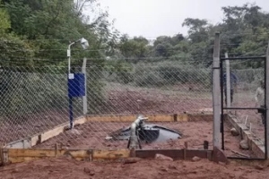 Agua Potable de Jujuy trabaja para contrarrestar sequías