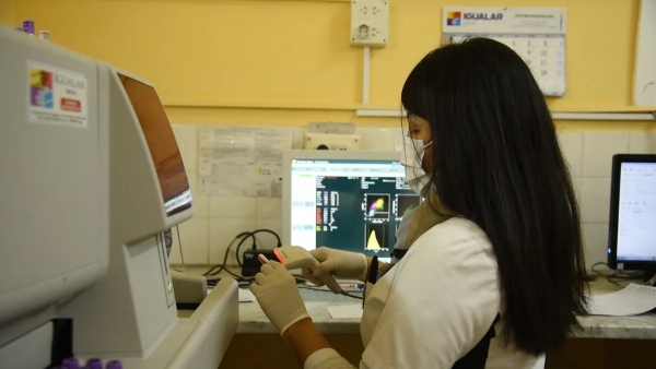 Inscriben en Becas de Capacitaci&oacute;n en C&aacute;ncer 2022