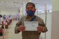 Fin de a&ntilde;o: Jujuy quiere llegar al 80% de la poblaci&oacute;n vacunada
