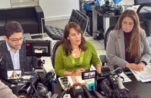 Educación ratificó diálogo y destacó avances en la agenda docente