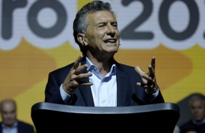 El PRO critic&oacute; al Gobierno por no incluir el Presupuesto en las extraordinarias