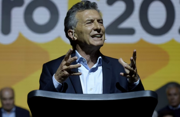 El PRO critic&oacute; al Gobierno por no incluir el Presupuesto en las extraordinarias