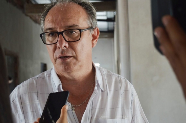 JUJUY FIRM&Oacute; EL CONVENIO POR EL SUBSIDIO AL TRANSPORTE AUTOMOTOR