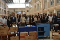 Gran inversi&oacute;n del Gobierno Provincial en Educaci&oacute;n P&uacute;blica