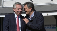 El FdT pas&oacute; del impacto por la salida de Guzm&aacute;n a la expectativa con la llegada de Massa