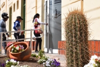 Se retomaron las cirug&iacute;as en el Hospital de Humahuaca