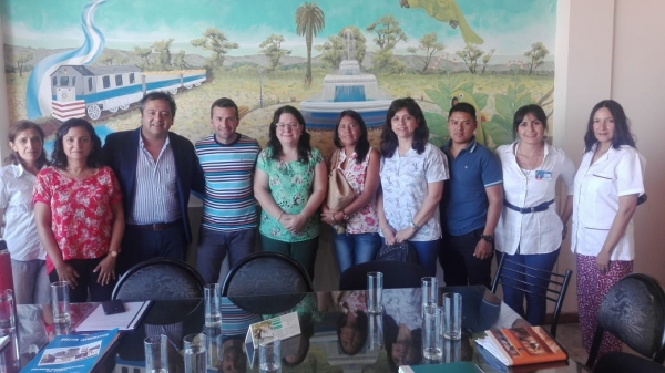 Perico contra la venta ilegal de medicamentos