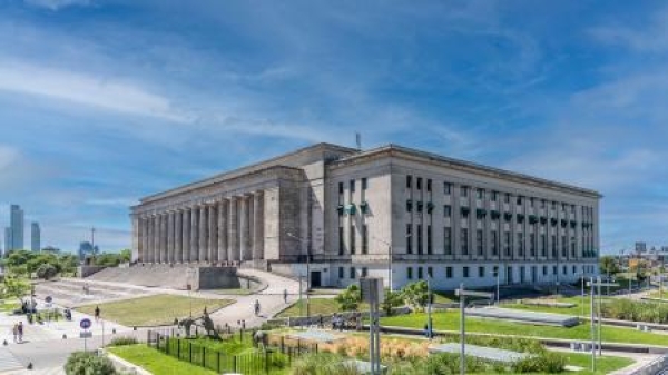 Once universidades argentinas est&aacute;n entre las m&aacute;s prestigiosas del mundo