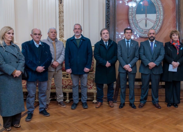 D&iacute;a del Graduado en Ciencias Econ&oacute;micas