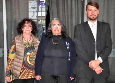 Culmin&oacute; el taller de prevenci&oacute;n de adicciones