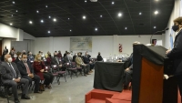 "La educaci&oacute;n nos encamina hacia un futuro m&aacute;s digno"