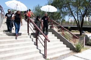 Ciclo de Guiados Tur&iacute;sticos en Semana Santa y Pascuas en la ciudad
