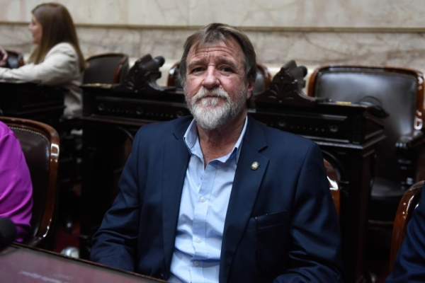 "El veto al financiamiento universitario avala un plan econ&oacute;mico para pocos"