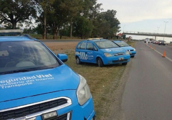 Recomiendan circular con precauci&oacute;n por rutas durante la temporada de lluvias